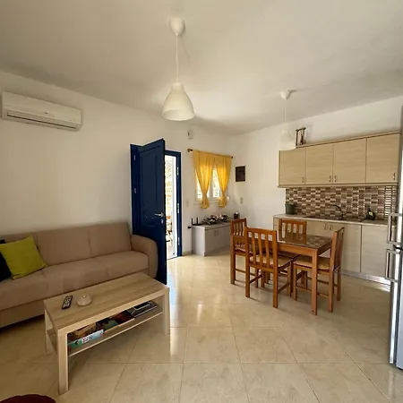 Appartement Anemi *