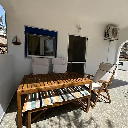 Anemi Appartement *