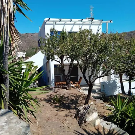 Anemi * Kythnos