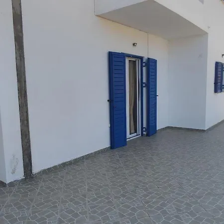 Anemi * Kythnos