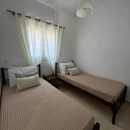 Appartement Anemi