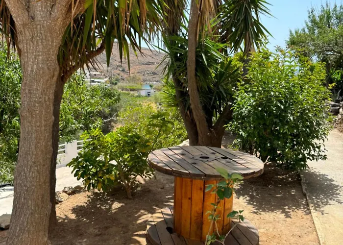 Anemi Appartement Kithnos