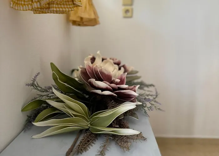 Appartement Anemi Kithnos