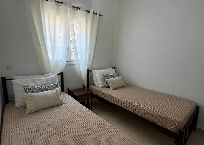 Appartement Anemi