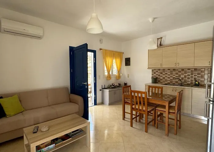Appartement Anemi *